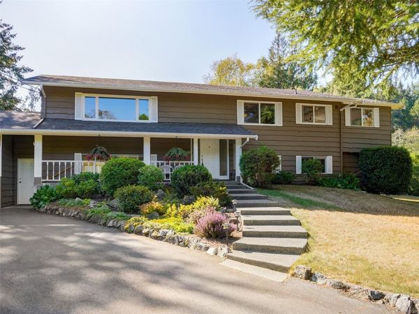 9743 Ardmore Dr , North Saanich, BC V8L 5H5