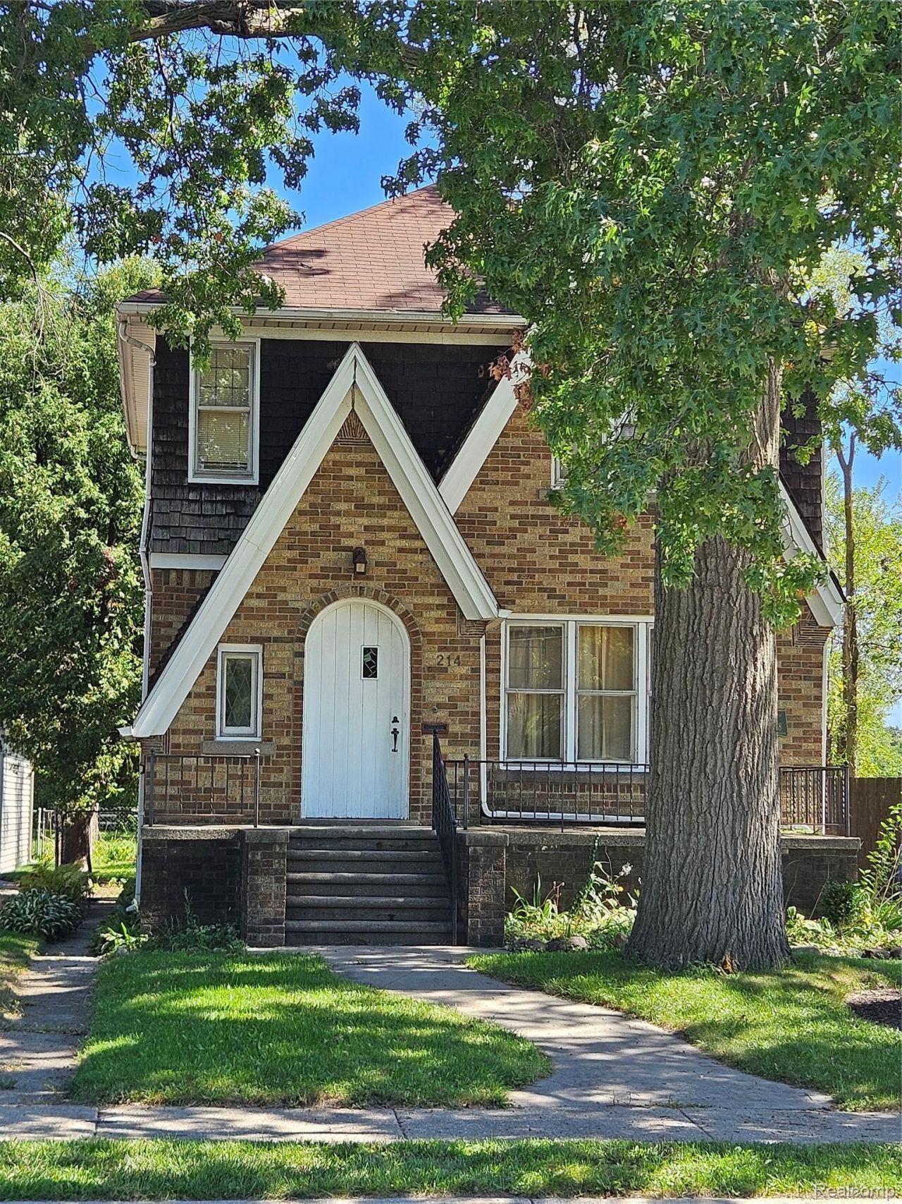 214 Allen Street , Ferndale, Mi 48220 Main Photo