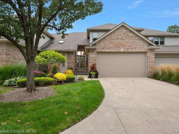 980 Sunset Drive, Waterford Township, Mi 48328