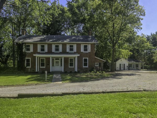2875 Fort Amanda Road, Lima, OH 45805