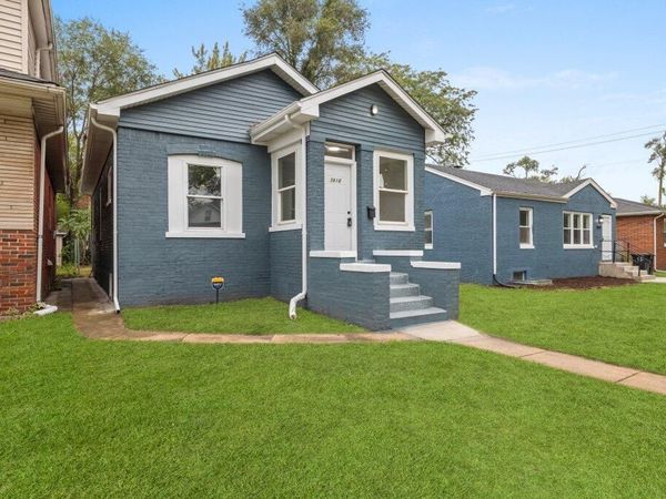 3616 Virginia Street , Gary, IN 46409