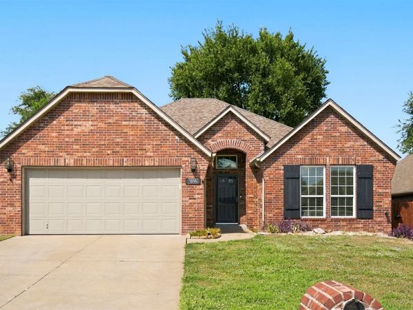 1816 E Laredo Street , Broken Arrow, OK 74012