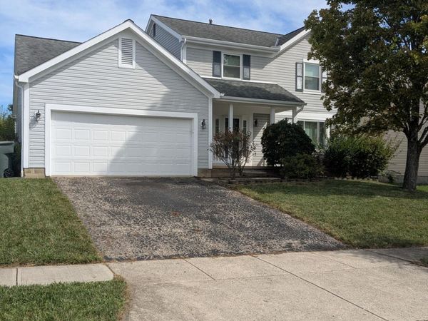 5736 Morningstar Drive , Galloway, OH 43119