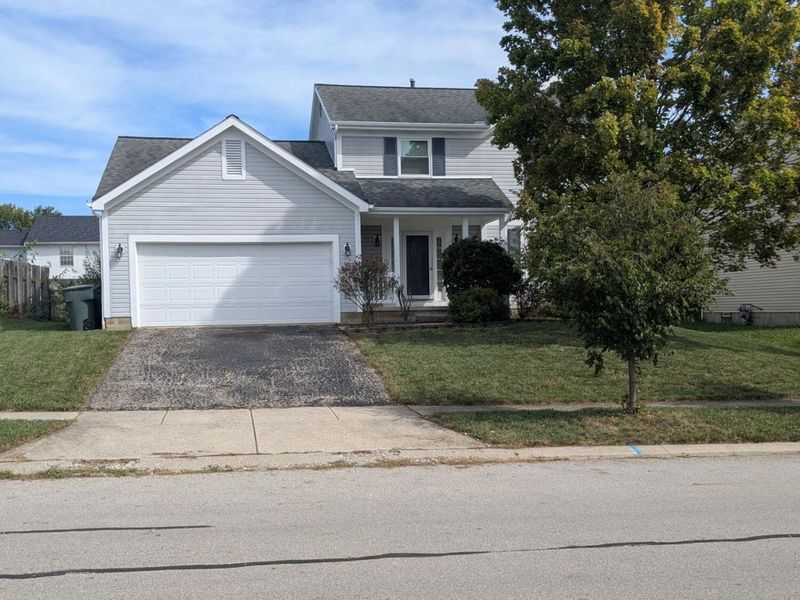 5736 Morningstar Drive , Galloway, OH 43119 Photo 2