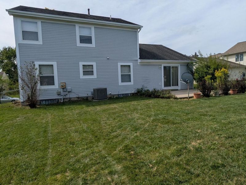 5736 Morningstar Drive , Galloway, OH 43119 Photo 4
