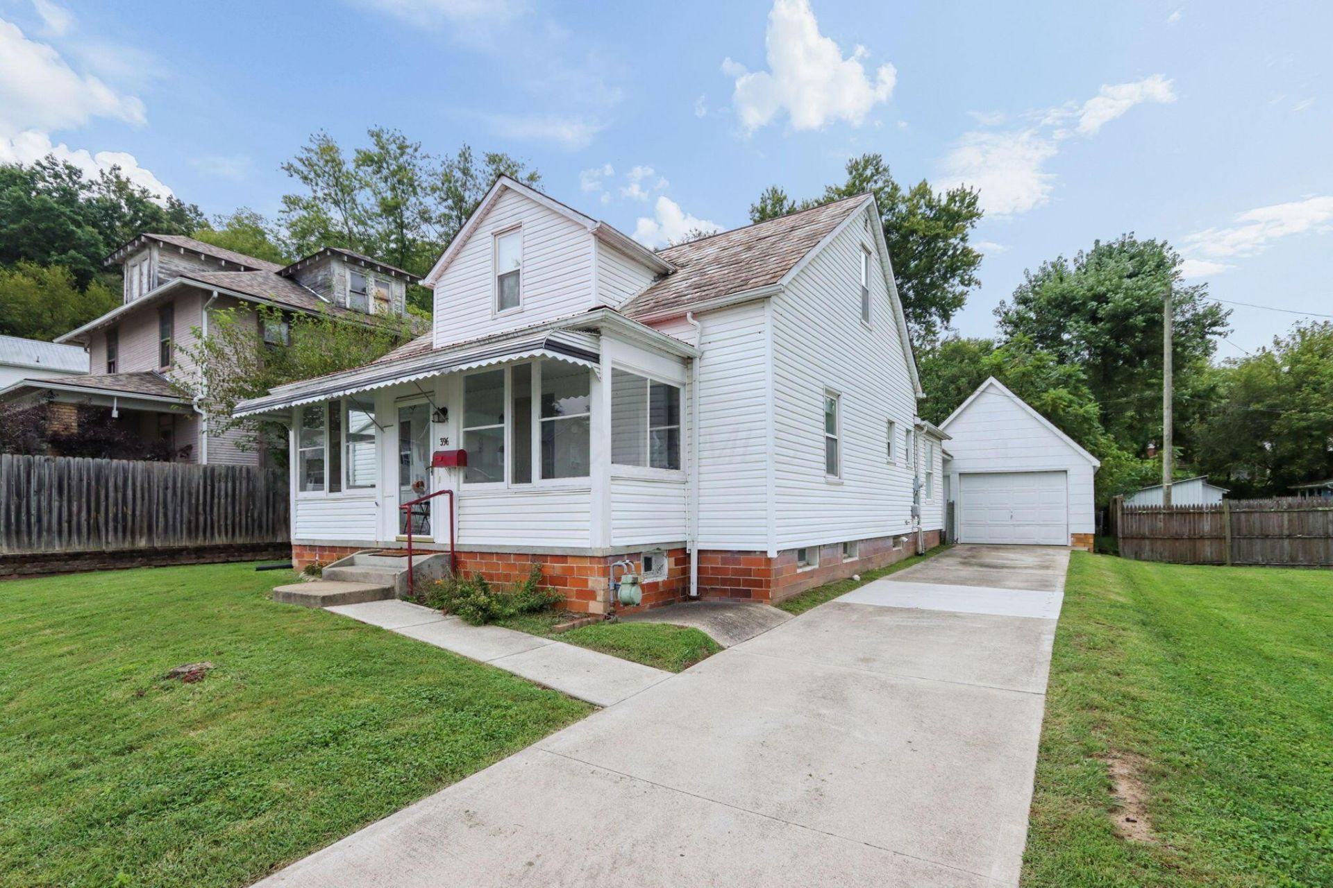 396 N Orchard Street, Logan, OH 43138 Main Photo