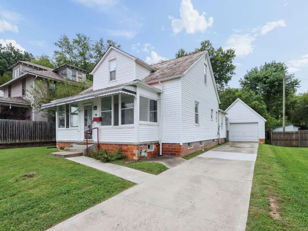 396 N Orchard Street, Logan, OH 43138