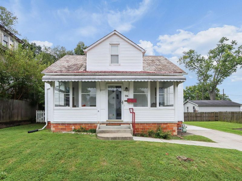 396 N Orchard Street, Logan, OH 43138 Photo 2