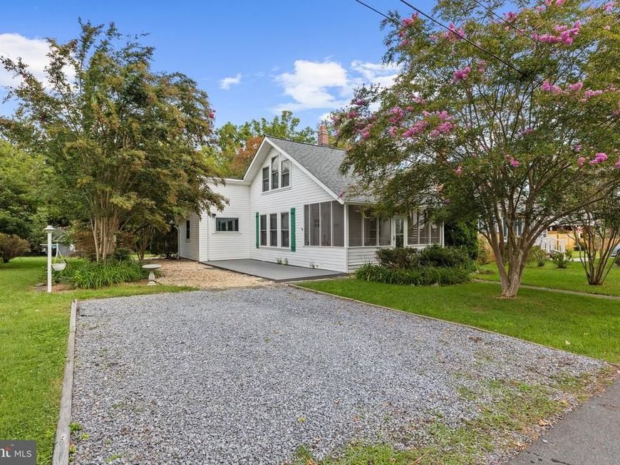 526 James Avenue, Tracys Landing, MD 20779 Main Photo