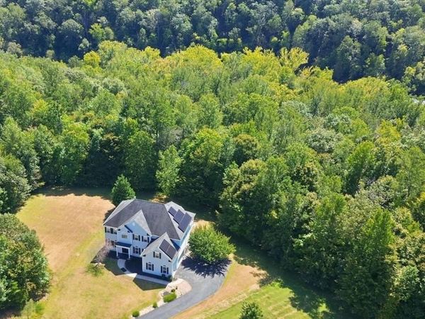 100 RIVER RIDGE LANE, FREDERICKSBURG, VA 22406