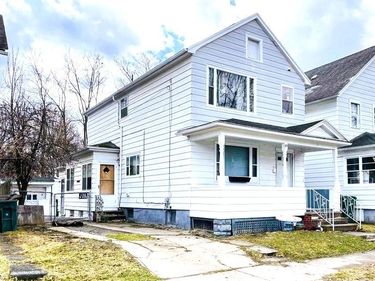 25 Costar Street , Rochester, NY 14608