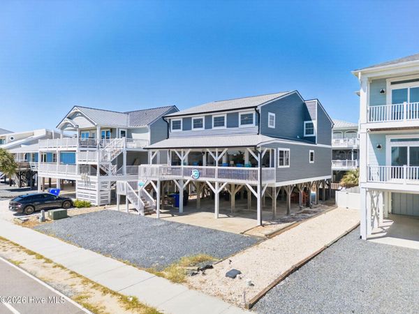327 E First Street, Ocean Isle Beach, NC 28469