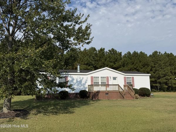 303 Sweeten Branch Drive , Pikeville, NC 27863