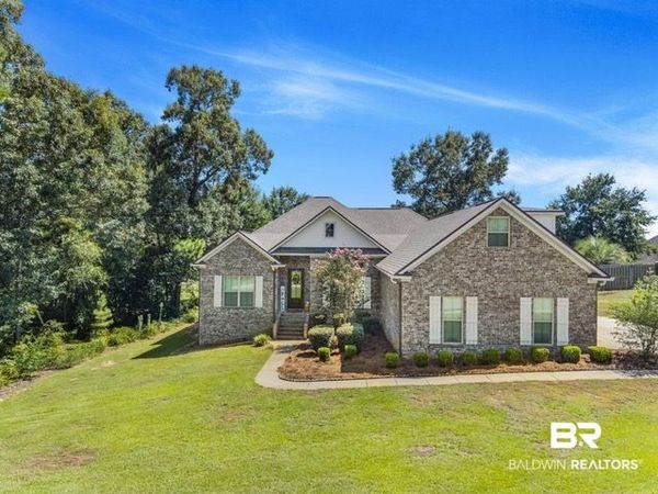 32411 Wildflower Trail, Spanish Fort, AL 36527