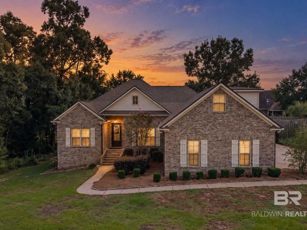 32411 Wildflower Trail, Spanish Fort, AL 36527