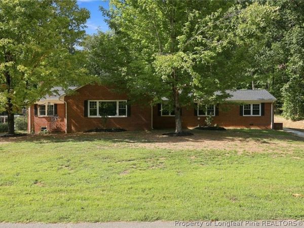 1922 knollwood Drive , Sanford, NC 27330