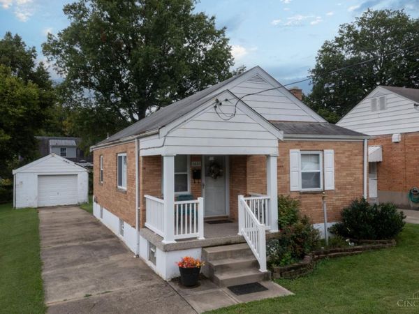 1631 Marilyn Lane, North College Hill, OH 45231