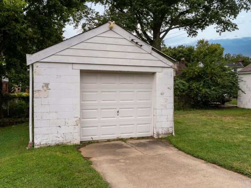 1631 Marilyn Lane, North College Hill, OH 45231 Photo 20
