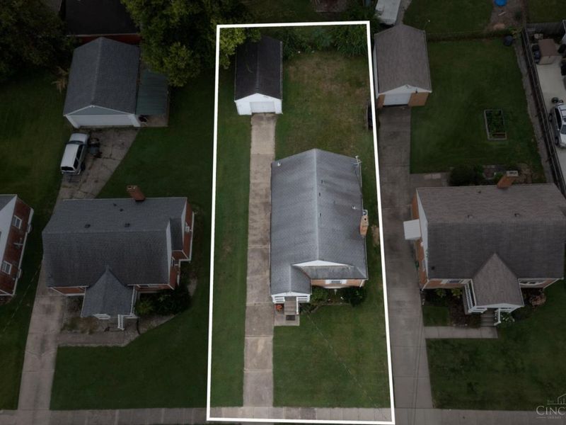 1631 Marilyn Lane, North College Hill, OH 45231 Photo 23