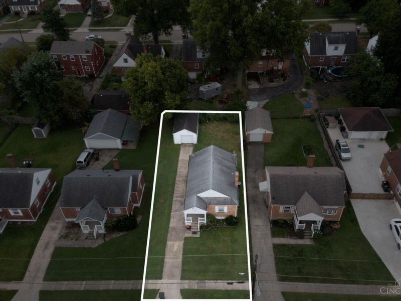 1631 Marilyn Lane, North College Hill, OH 45231 Photo 25