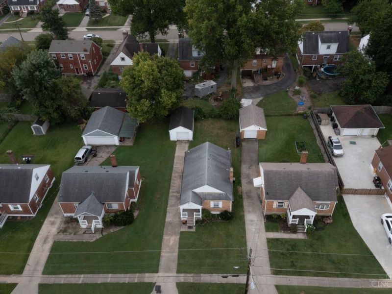 1631 Marilyn Lane, North College Hill, OH 45231 Photo 26