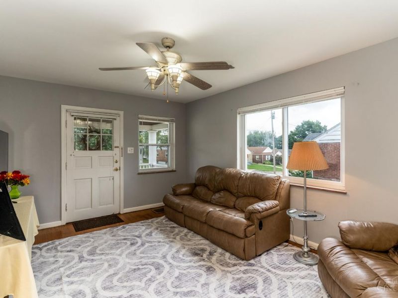 1631 Marilyn Lane, North College Hill, OH 45231 Photo 5