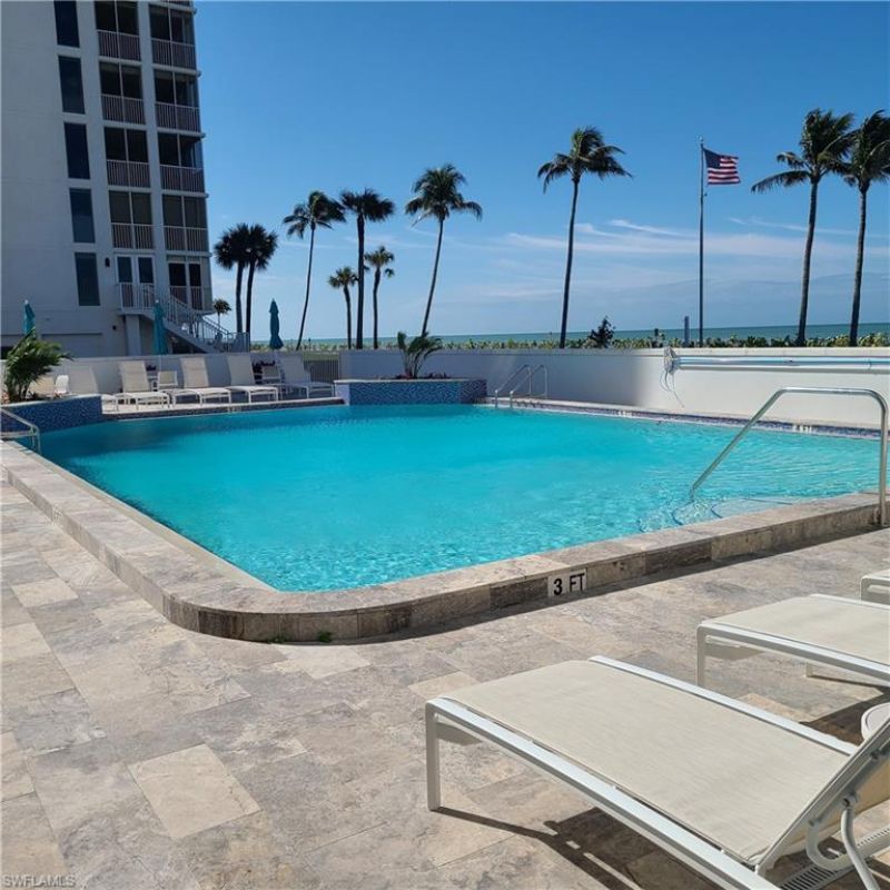 10701 Gulf Shore Dr, Unit 901, Naples, FL 34108 Photo