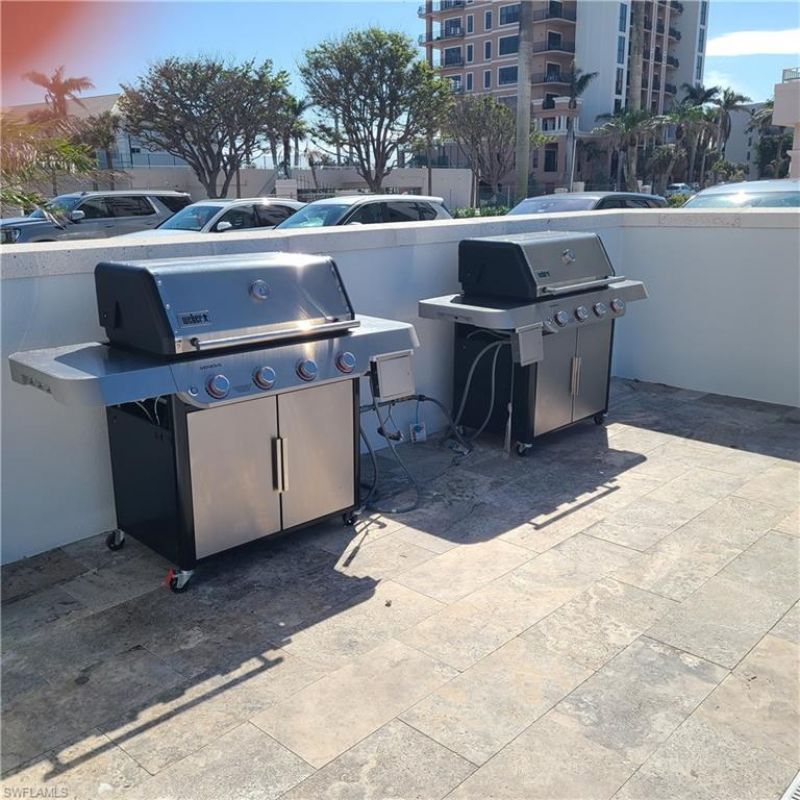 10701 Gulf Shore Dr, Unit 901, Naples, FL 34108 Photo