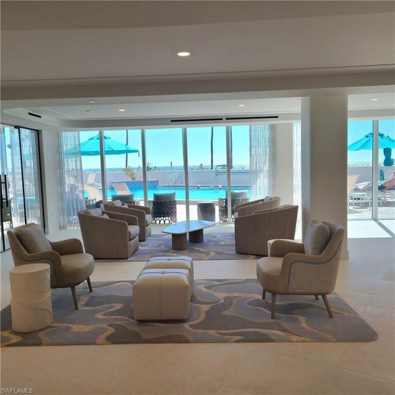 10701 Gulf Shore Dr, Unit 901, Naples, FL 34108 Photo