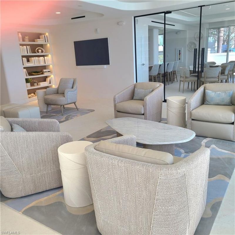 10701 Gulf Shore Dr, Unit 901, Naples, FL 34108 Photo
