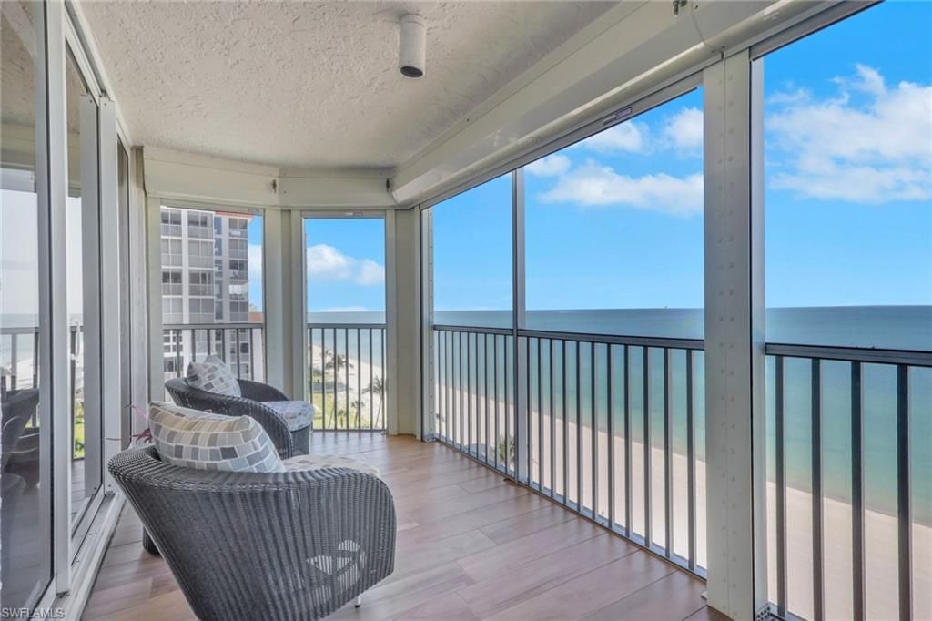 10701 Gulf Shore Dr, Unit 901, Naples, FL 34108 Photo