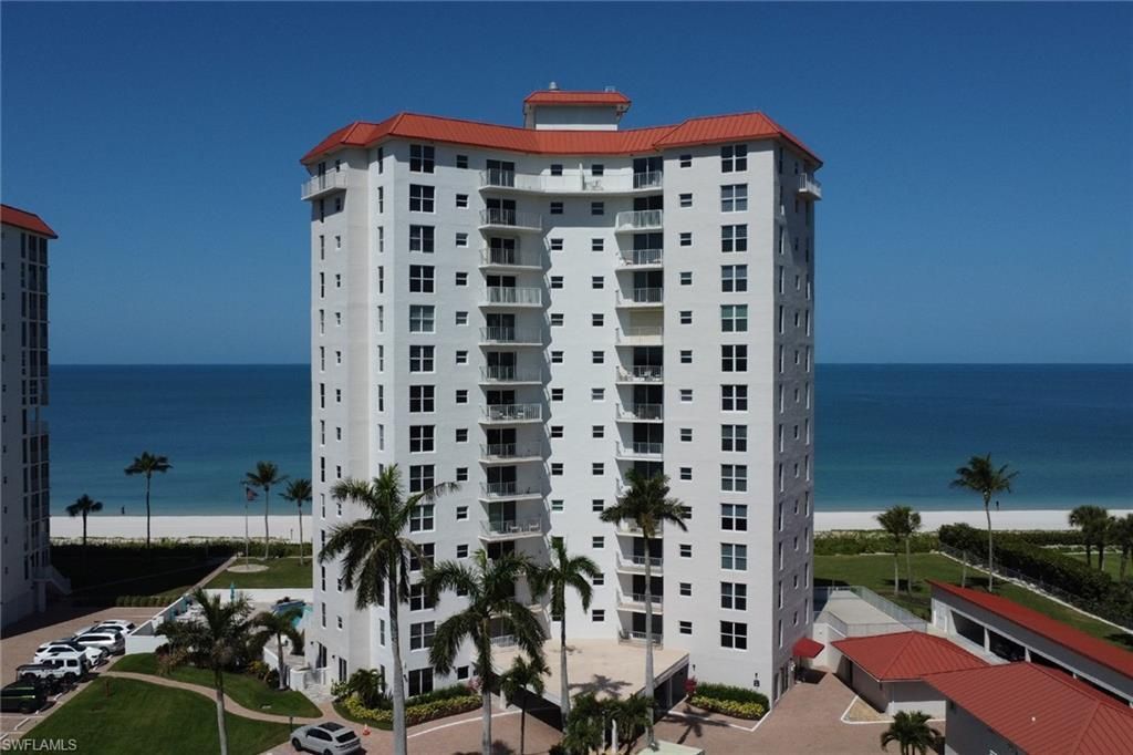 10701 Gulf Shore Dr, Unit 901, Naples, FL 34108 Photo