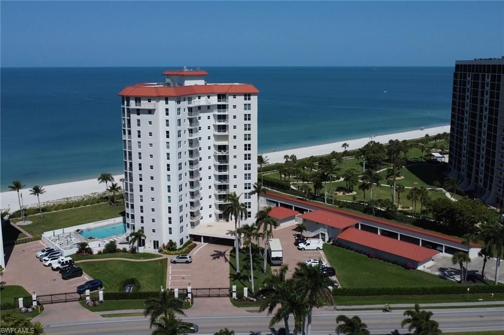 10701 Gulf Shore Dr, Unit 901, Naples, FL 34108 Photo
