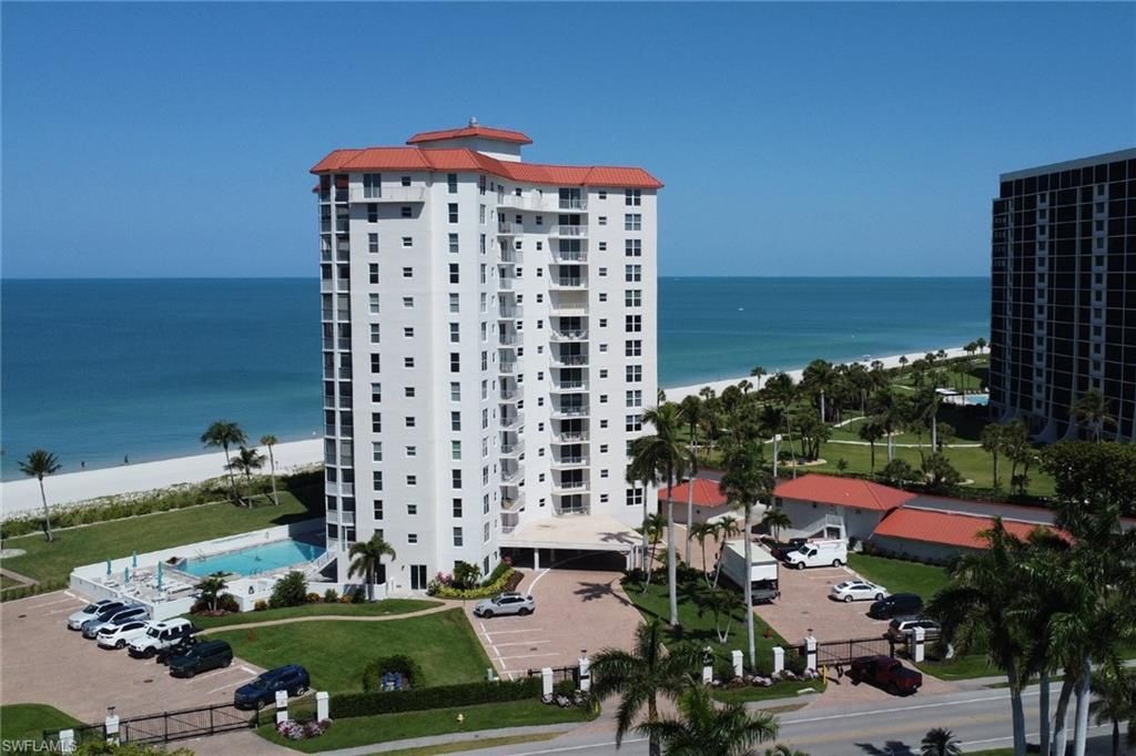 10701 Gulf Shore Dr, Unit 901, Naples, FL 34108 Photo