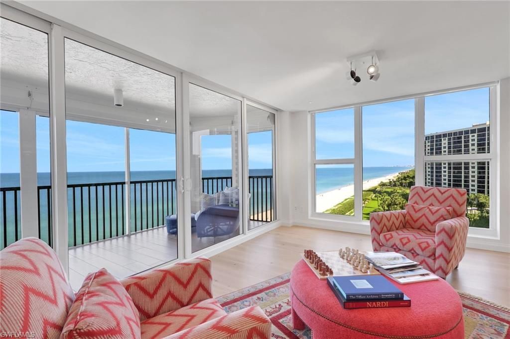 10701 Gulf Shore Dr, Unit 901, Naples, FL 34108 Photo