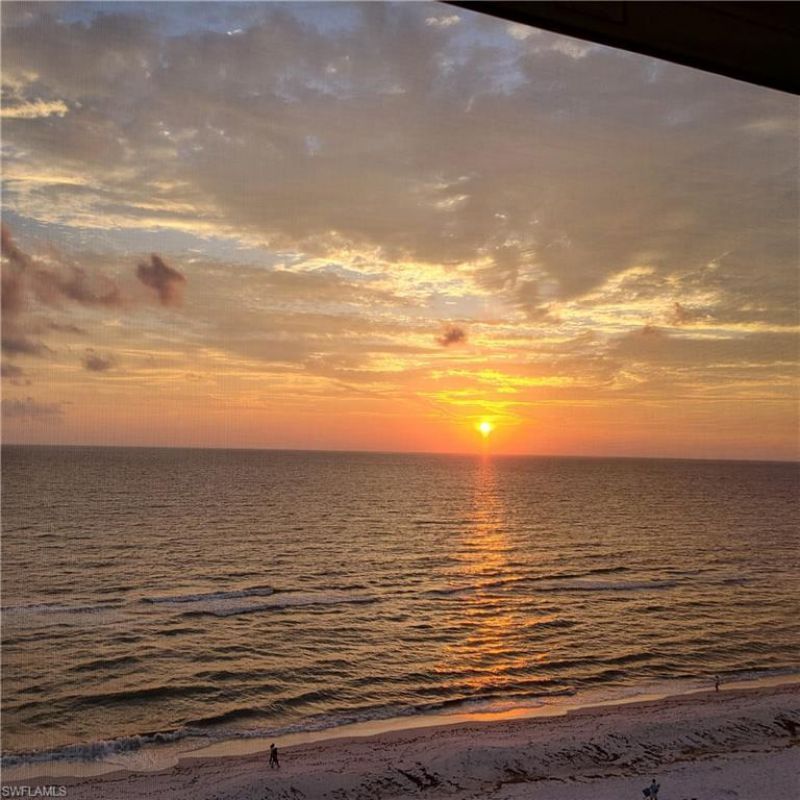 10701 Gulf Shore Dr, Unit 901, Naples, FL 34108 Photo