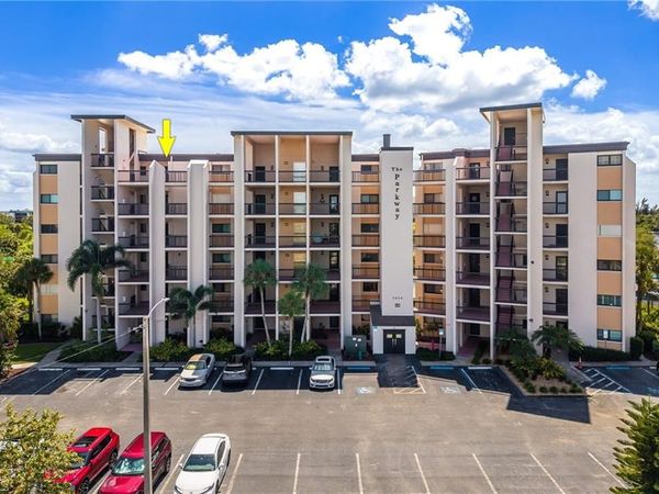 3458 Hancock Bridge PKWY , Unit 162, NORTH FORT MYERS, FL 33903