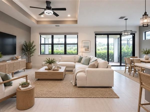 5596 Celebration DR , AVE MARIA, FL 34142