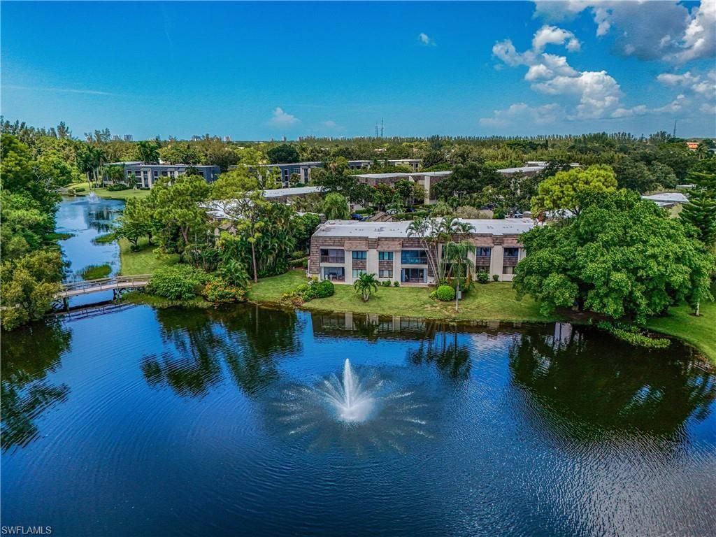 1668 Spoonbill Ln, Unit B, Naples, FL 34105 Photo