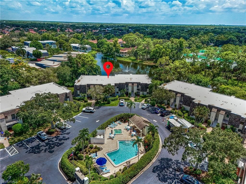 1668 Spoonbill Ln, Unit B, Naples, FL 34105 Photo