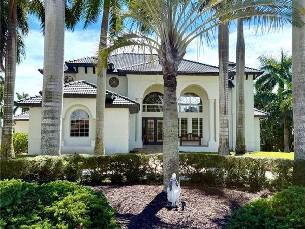 1659 McIlvaine CT , MARCO ISLAND, FL 34145