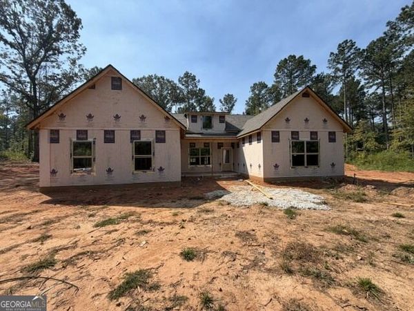 120 Caldwell Road, Unit - LOT 7, Greenville, GA 30222