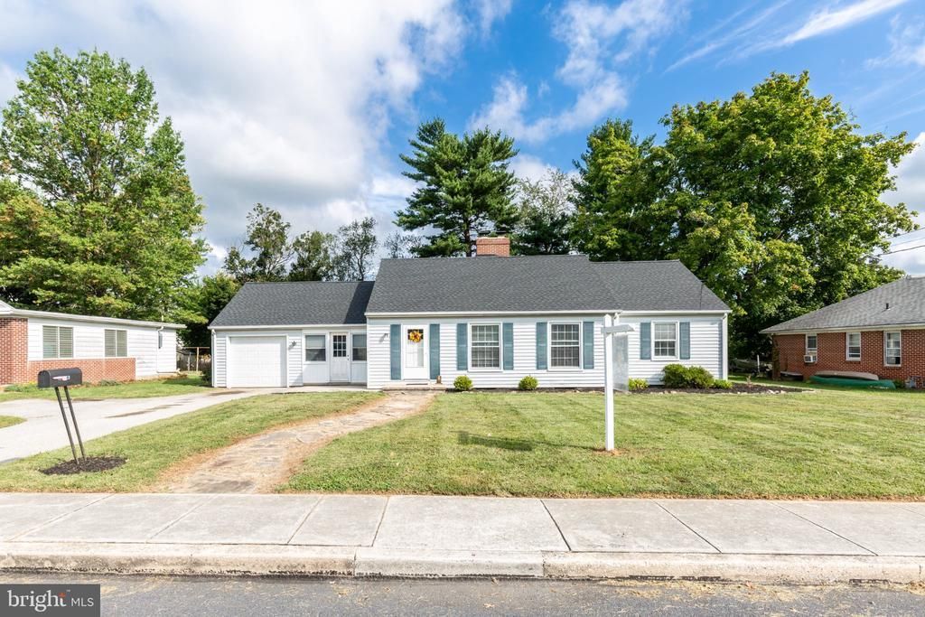 333 W MYRTLE STREET, LITTLESTOWN, PA 17340