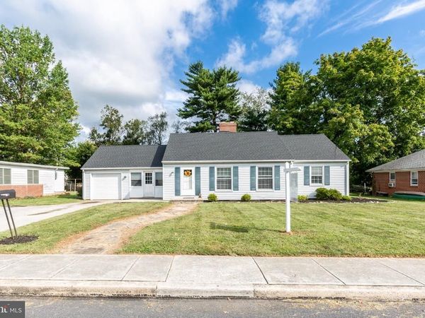 333 W MYRTLE STREET, LITTLESTOWN, PA 17340