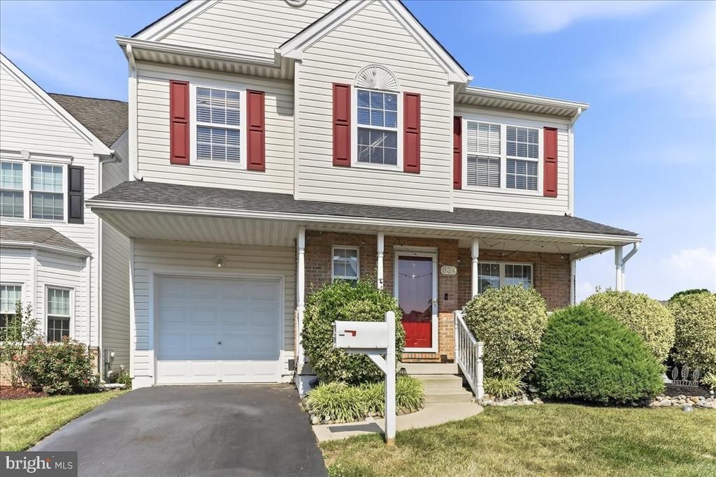 639 FOXGLOVE DRIVE , MORTON, PA 19070