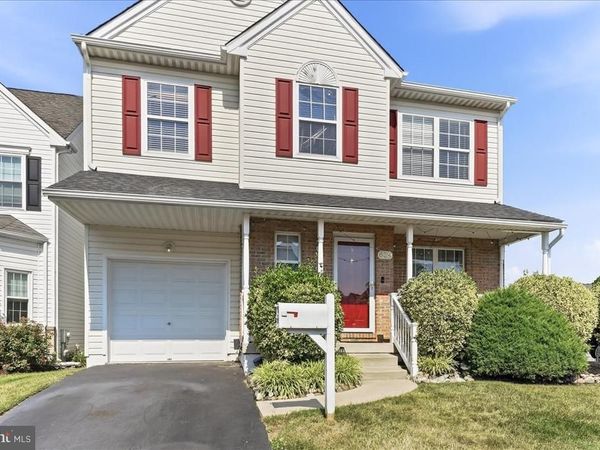 639 FOXGLOVE DRIVE, MORTON, PA 19070