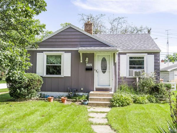 2932 Cooper Avenue , Port Huron, Mi 48060