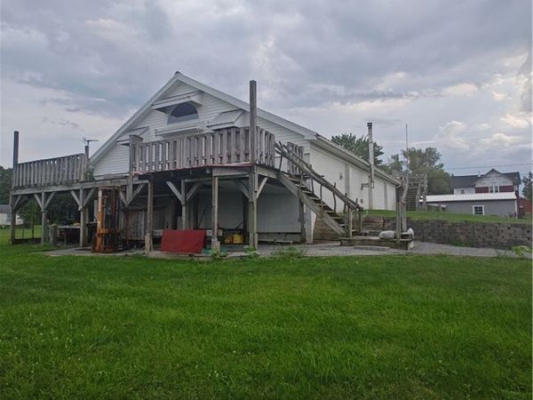 2939 Tag Road, Canastota, NY 13032