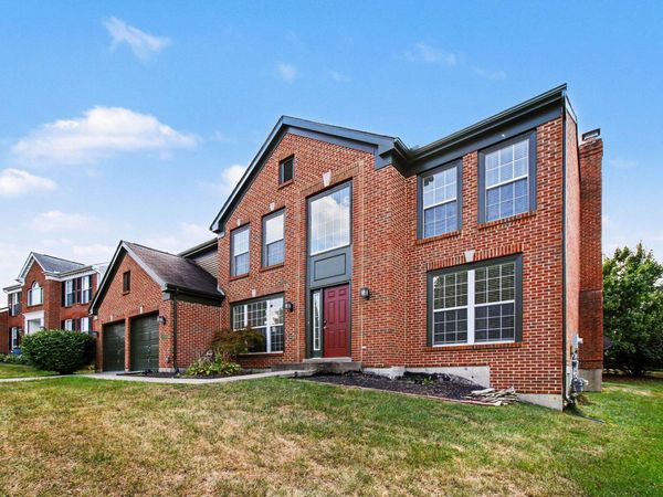 1822 Mountainview Court, Florence, KY 41042