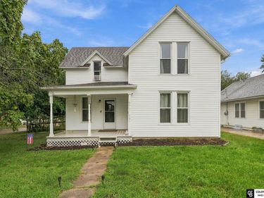 1423 High Street, Beatrice, NE 68310